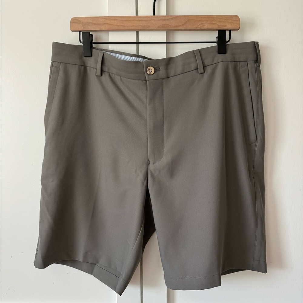 Peter Millar Salem Performance Short Size 36